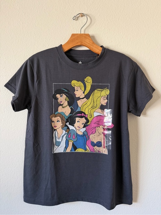 Disney Tops - Disney Princess Tee